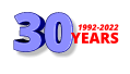 30 YEARS 1992-2022
