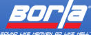 Borla Exhaust