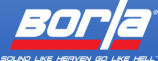 Borla Exhaust