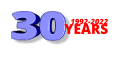 30 YEARS 1992-2022