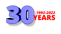30 YEARS 1992-2022