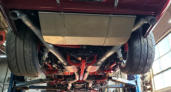 Borla Custom Exhuast - Performance by Fisher - Lima, Ohio