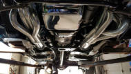 Headers and Custom Exhuast