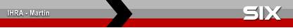 SIX IHRA - Martin