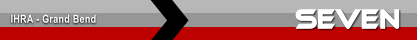 SEVEN IHRA - Grand Bend