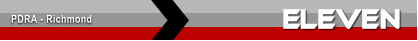 Eleven PDRA - Richmond